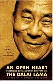 An Open Heart: Practicing Compassion in Everyday Life