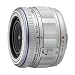 Olympus 14-42mm f/3.5-5.6 Zuiko Digital Zoom Lens (Silver)