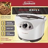 Sunbeam Rocket Grill