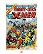 X-Men - Marvel Comic Poster / Art Print (Comic Cover) (Size: 16" x 20")