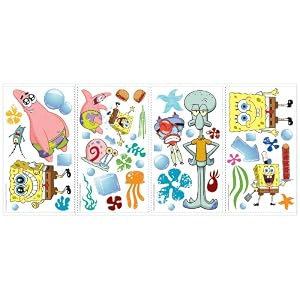 kids wall stickers