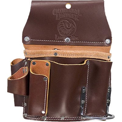 Occidental Leather 5072 Pro Drywall Pouch