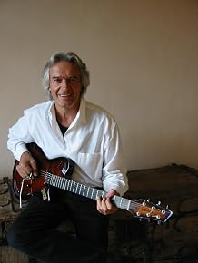 Image of John McLaughlin