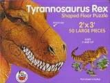 Trannosaurus Rex