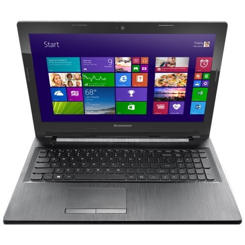 Lenovo G50 80G001SHJP Windows8.1 64bit Celeron 2.16GHz(デュアルコアCPU) 4GB 500GB DVDスーパーマルチ 無線LAN Bluetooth WEBカメラ SDカードスロット HDMI USB3.0 10キー付キーボード 15.6型液晶(光沢あり)ノートパソコン Windows10無償アップグレード対象