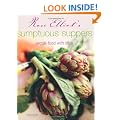 Rose Elliot's Sumptuous Suppers: Veggie Food with Style