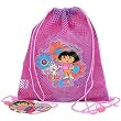 Nickelodeon Dora the Explorer Drawstring Travel Pack - Dora Bag