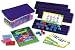 Learning Resources Reading Rods Phonemic Awareness Kit (LER7100)