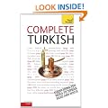 Teach Yourself Complete Turkish (TY Complete Courses)