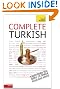 Teach Yourself Complete Turkish (TY Complete Courses)