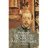Oil Painting Techniques and Materials