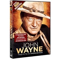 John Wayne: Tribute to an American Icon