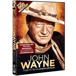 John Wayne: Tribute to an American Icon