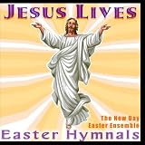 Jesus Lives Easter Hymnals