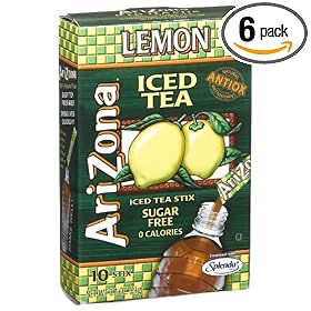 20% Off AriZona Ice Tea
