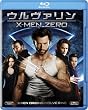 �u�E�����@����:X-MEN ZERO[FXXJ-38602][Blu-ray/�u���[���C]�v