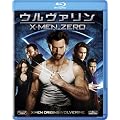 �E�����@����:X-MEN ZERO [Blu-ray]