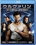 ウルヴァリン:X-MEN ZERO [Blu-ray]