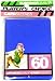Player's Choice Blue Sleeves (Pack of 60) Standard Size Deck Protectors - Magic The Gathering, Pokemon & Other Trading Card Games