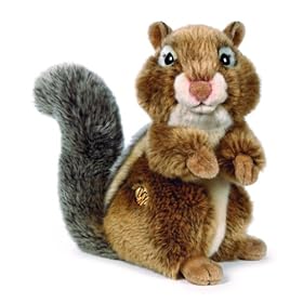  Webkinz Smaller Signature - Chipmunk