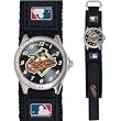 MLB Kids' MF-BAL Future Star Series Baltimore Orioles Black Watch