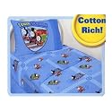 Thomas the Tank and Friends Team Steam Full Sheet Set