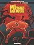 El spectro, tome1 : les mutants de la lune rouge