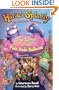 Horace Splattly #3: Terror of the Pink Dodo (Horace Splattly: The Cupcaked Crusader)