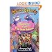 Horace Splattly #3: Terror of the Pink Dodo (Horace Splattly: The Cupcaked Crusader)