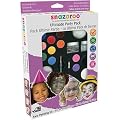 Snazaroo Ultimate Party Pack Face Painting Kit-