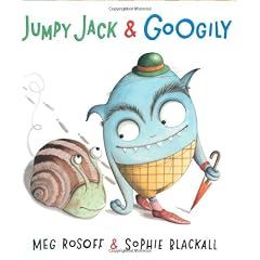 Jumpy Jack & Googily