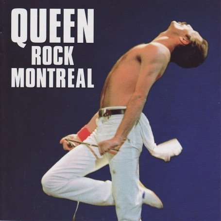 CD-Charts  Search : Queen Rock Montreal [VINYL]