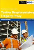 All the Questions and Answers from the CITB-ConstructionSkills Core Health and Safety Test: Polish Edition