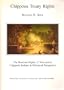 Chippewa Treaty Rights: The Reserved Rights of Wisconsin's Chippewa Indians in Historical Perspective