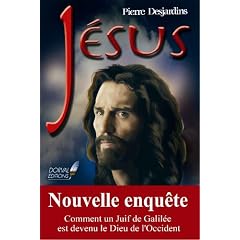 Jesus Nouvelle enqu�te
