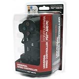 BLACK USB Analog Controller NEW for Playstation PS3 PC Reviews 51aiPkVuhyL. SL160 BLACK USB Analog Controller NEW for Playstation PS3 PC Reviews