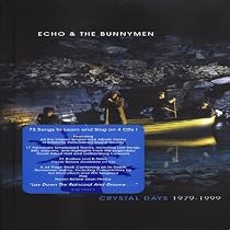 Crystal Days: 1979-1999