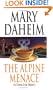 The Alpine Menace: An Emma Lord Mystery (Emma Lord Mysteries)