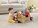 Fisher-Price Laugh & Learn Stride-to-Ride Puppy