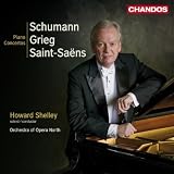 Piano Concertos
