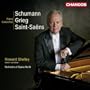 Schumann, Grieg, Saint-Sa�ns: Piano Concertos