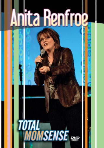 Anita Renfroe Total Momsense