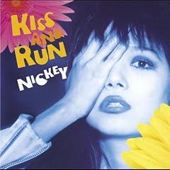 【クリックで詳細表示】KISS AND RUN