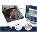 Audio-Technica AT-LP2DA LP-to-Digital Recording System
