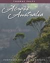 Across Australia from East to West