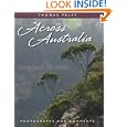 Across Australia from East to West by Thomas Palfy