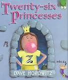 Twenty-six Princesses