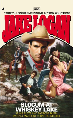 Slocum 305: Slocum at Whiskey Lake