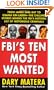 FBI's Ten Most Wanted