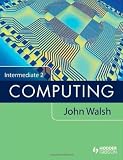 Intermediate 2 Computing (Scottish Exam Board)
